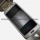 JDM EK4 Civic SiR Black Armrest